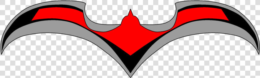 Robin Batarang Png  Transparent PngTransparent PNG