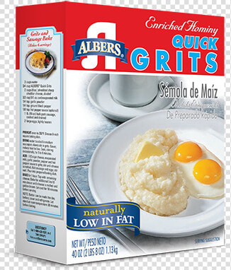 This Alt Value Should Not Be Empty If You Assign Primary   Albers Grits  HD Png DownloadTransparent PNG