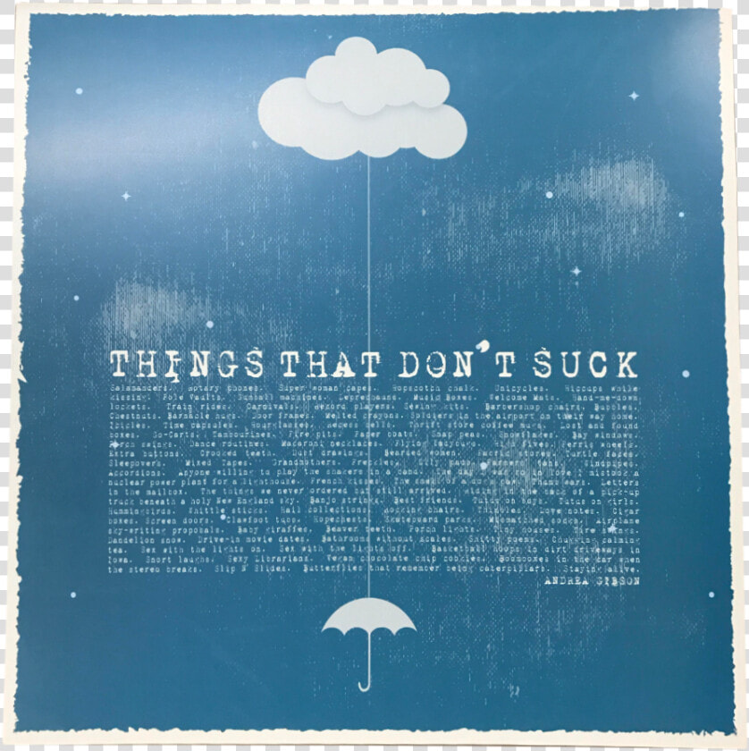 Things That Don T Suck  HD Png DownloadTransparent PNG
