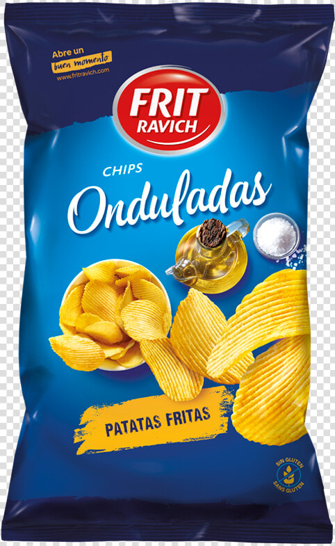 Patatas Sal Y Vinagre  HD Png DownloadTransparent PNG