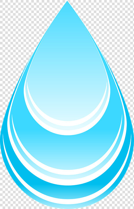 Gota De Lluvia  El Agua  Azul  Húmedo  Líquido   Regndråbe Png  Transparent PngTransparent PNG