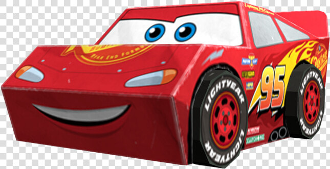 Download Zip Archive   Roblox Lightning Mcqueen  HD Png DownloadTransparent PNG