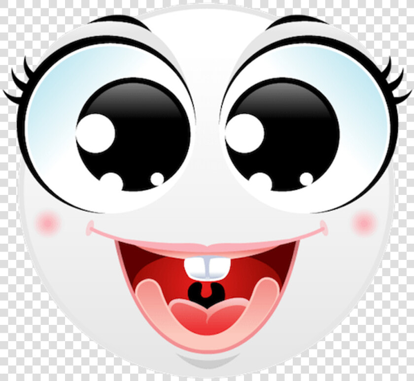 Emoticon  Short Haircuts  Smileys  Emojis  Hair Cuts    Chat Stickers For Whatsapp  HD Png DownloadTransparent PNG
