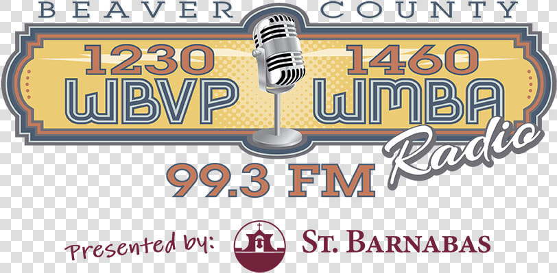 Beaver County Radio   Poster  HD Png DownloadTransparent PNG