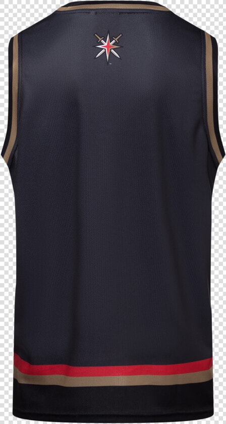 Las Vegas Golden Knights Hockey Tank Class   Sweater Vest  HD Png DownloadTransparent PNG
