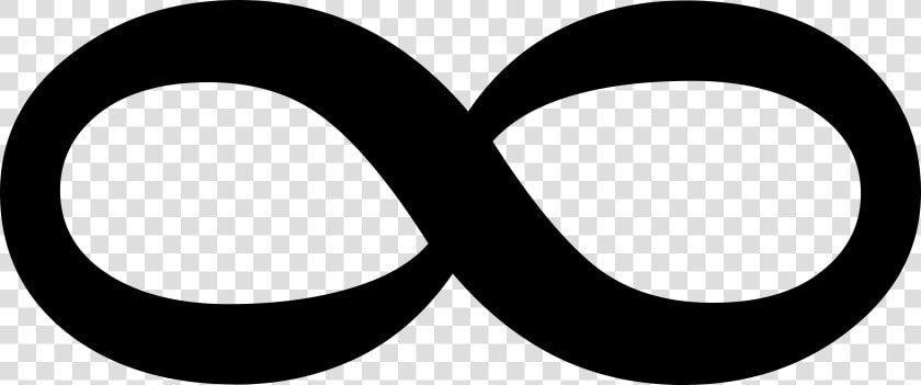 Símbolo Do Infinito   Infinito Png  Transparent PngTransparent PNG