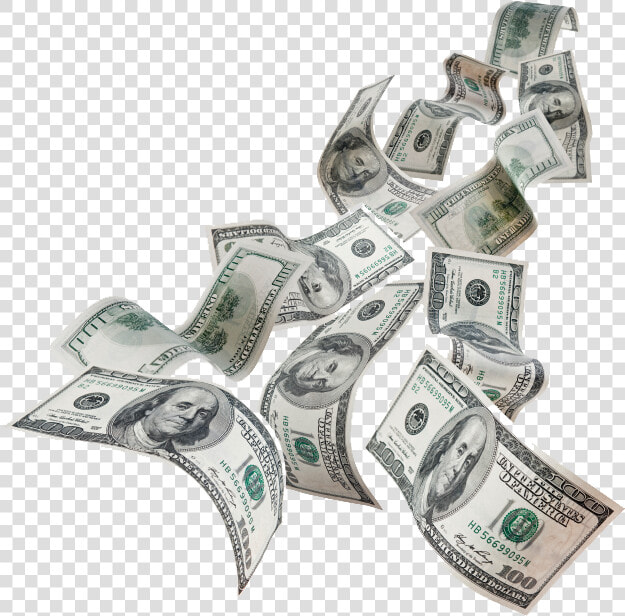 Flying Money Png   Flying Money Transparent Background  Png DownloadTransparent PNG