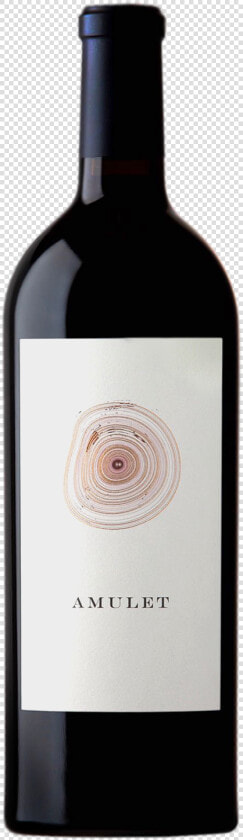 Amulet Bottle Shot Src Https   Montecillo Rioja Crianza 2015  HD Png DownloadTransparent PNG