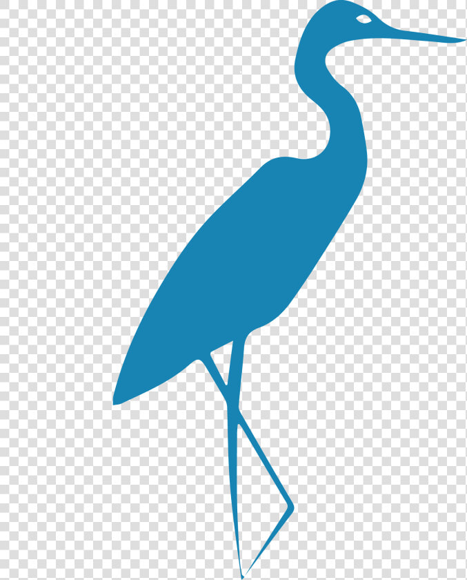 Blue Heron Png  Transparent PngTransparent PNG