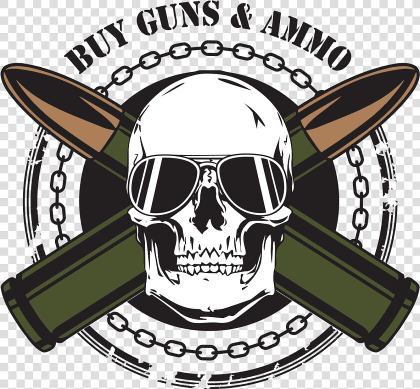 Firearm  HD Png DownloadTransparent PNG