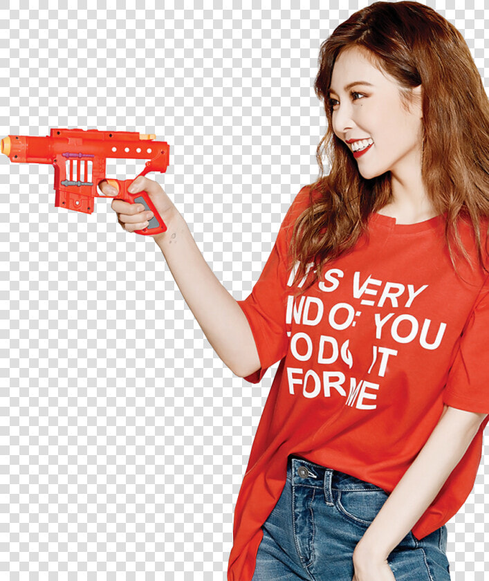  kimhyuna  hyuna  4minute   Cute Hyuna Transparent Background  HD Png DownloadTransparent PNG