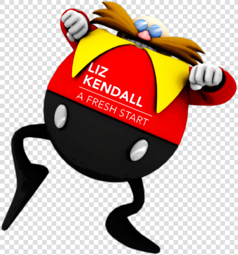 Ivo Robotnik  An Entrepreneur From Mobius  Is Supporting   Sonic Generations Classic Eggman  HD Png DownloadTransparent PNG
