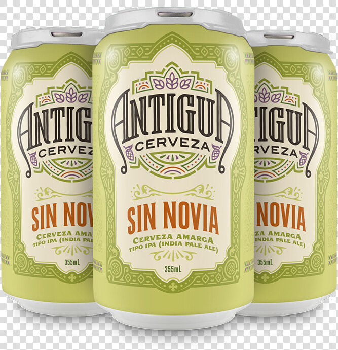 Sin Novia Web   Cerveza Sin Novia  HD Png DownloadTransparent PNG