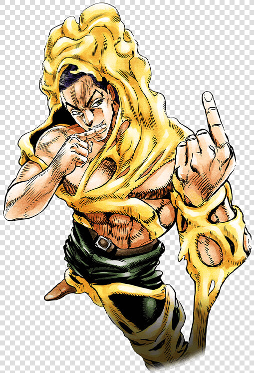 Unit Rubber Soul   All Star Battle Rubber Soul  HD Png DownloadTransparent PNG