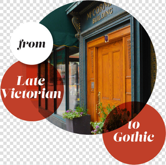 Circular Image Of A Historic Door In Trinidad  Colorado   Graphic Design  HD Png DownloadTransparent PNG