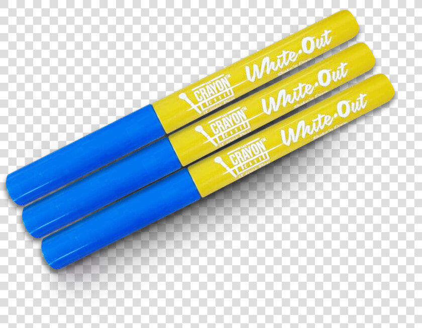White out Liquid Iliner   Writing Implement  HD Png DownloadTransparent PNG