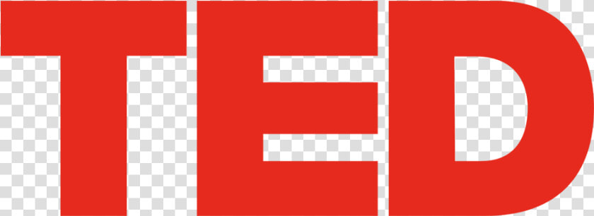 Ted Talks Logo Png  Transparent PngTransparent PNG
