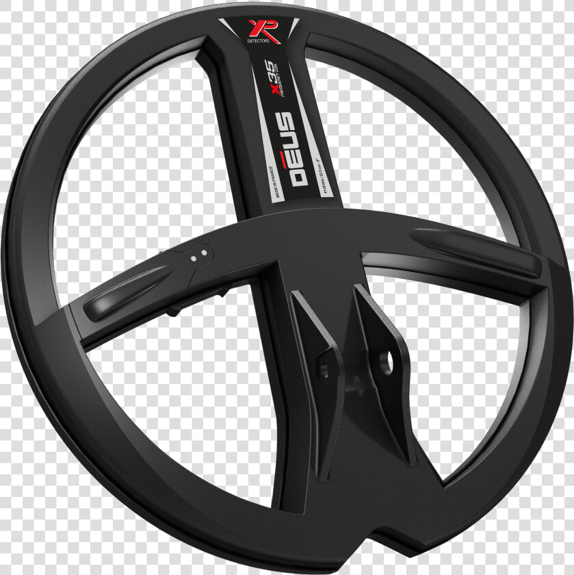 Xp Deus Orx Coil  HD Png DownloadTransparent PNG