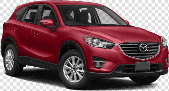 Pre Owned 2016 Mazda Cx 5 Touring   2019 Gmc Terrain Sle  HD Png DownloadTransparent PNG