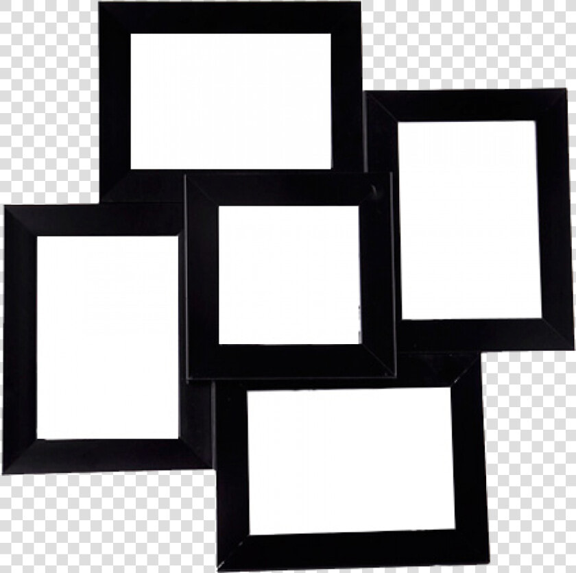 Collage Frames Png   Frame Collage Png  Transparent PngTransparent PNG