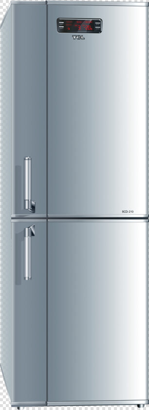 Fridge Vector Top View   Refrigerator  HD Png DownloadTransparent PNG