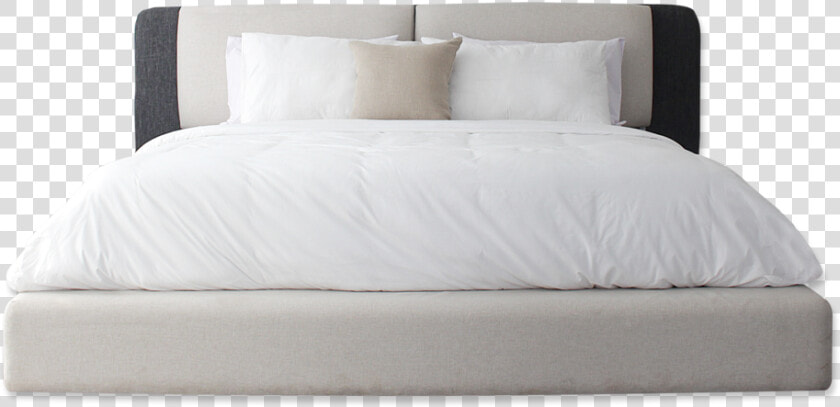 Divan  amp  Headboard Set   Bed Frame  HD Png DownloadTransparent PNG