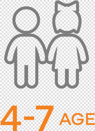 Ikonka Chlopaka I Dziewczyny  HD Png DownloadTransparent PNG