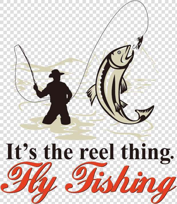 Fly Fishing Fishing Reel Clip Art  HD Png DownloadTransparent PNG