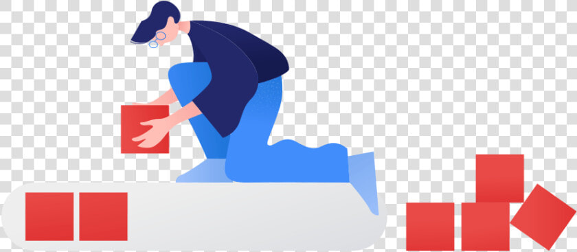 Hurdling  HD Png DownloadTransparent PNG