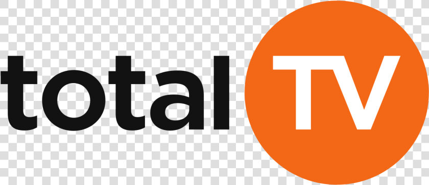 Transparent Total Logo Png   Total Tv Tv Logo  Png DownloadTransparent PNG
