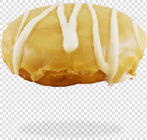 Peanut Butter Donut   Pastry  HD Png DownloadTransparent PNG