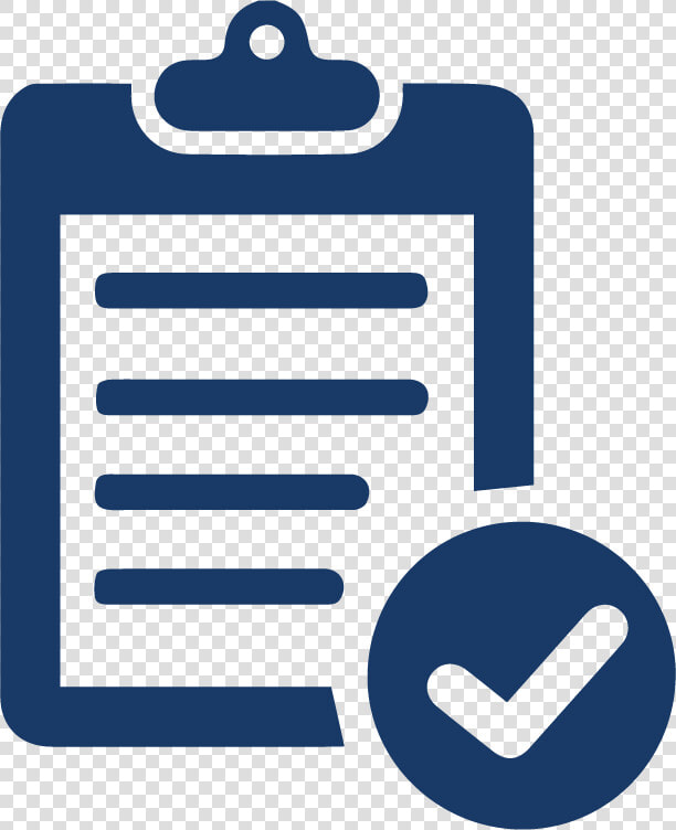 Clipboard Verification Symbol   Request A Quote Icon  HD Png DownloadTransparent PNG