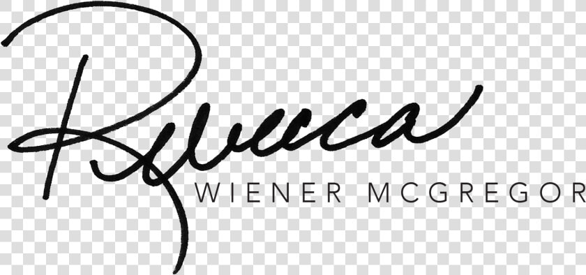 Rebecca Wiener Mcgregor  HD Png DownloadTransparent PNG