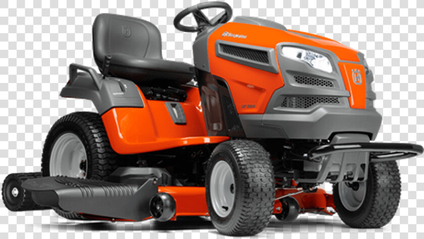 Checkmate™ For Husqvarna® Tractor   Husqvarna Riding Lawn Mower 54 Inch Deck  HD Png DownloadTransparent PNG