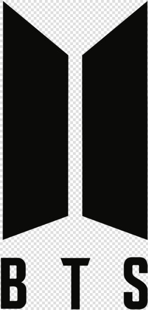 Logotipo De Bts Nuevo  HD Png DownloadTransparent PNG