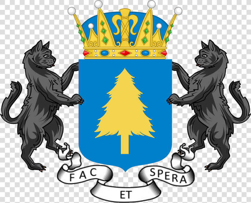 Coat Of Arms Work In Progress   Compartment Coat Of Arms  HD Png DownloadTransparent PNG