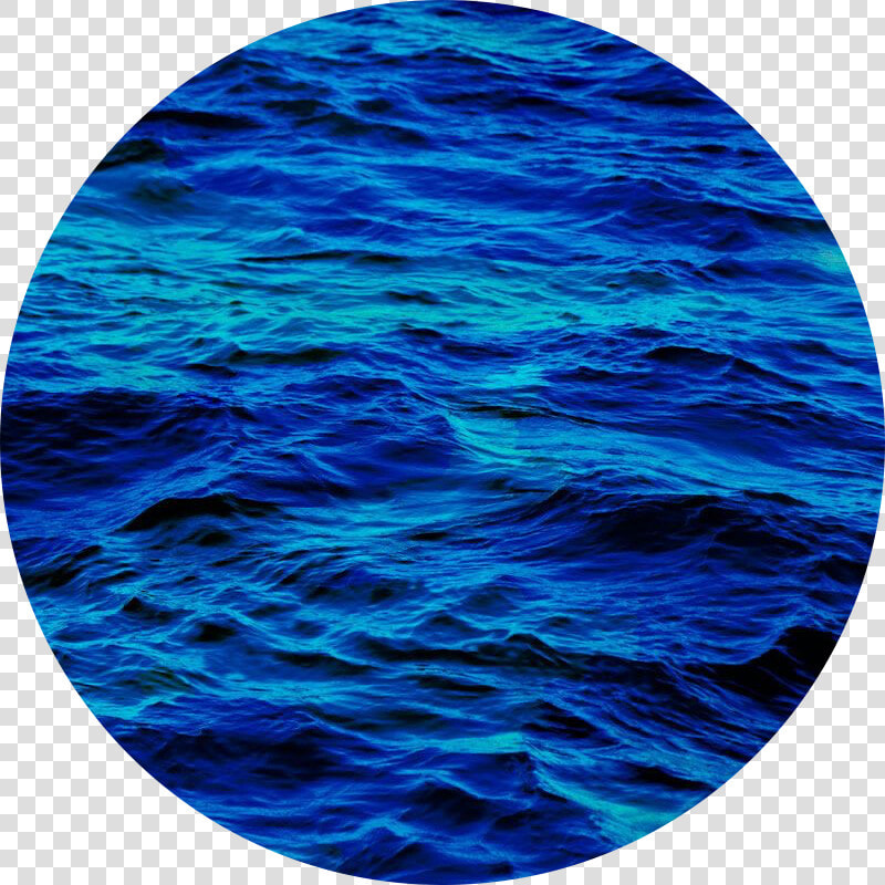  ocean  blue  aesthetic  blueaesthetic  freetoedit   دعاء لابني المريض  HD Png DownloadTransparent PNG
