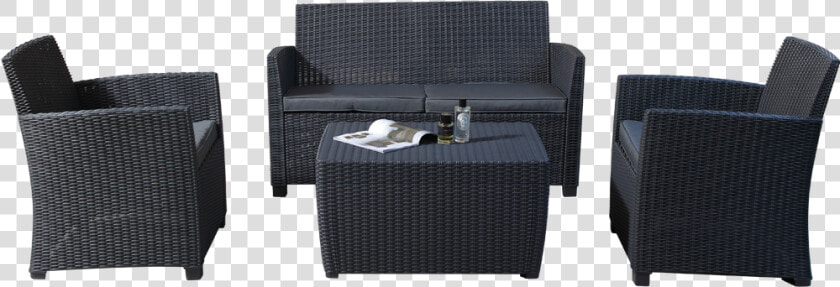 Sunday Garden Set   Recliner  HD Png DownloadTransparent PNG