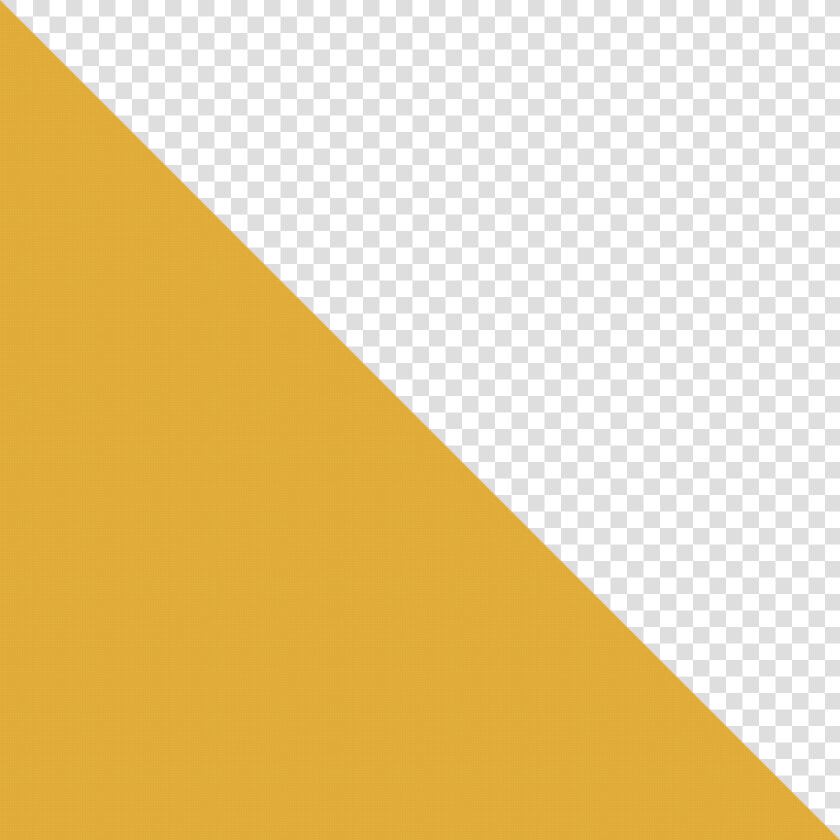 Transparent Gold Triangle Png   Golden Yellow Triangle Png  Png DownloadTransparent PNG
