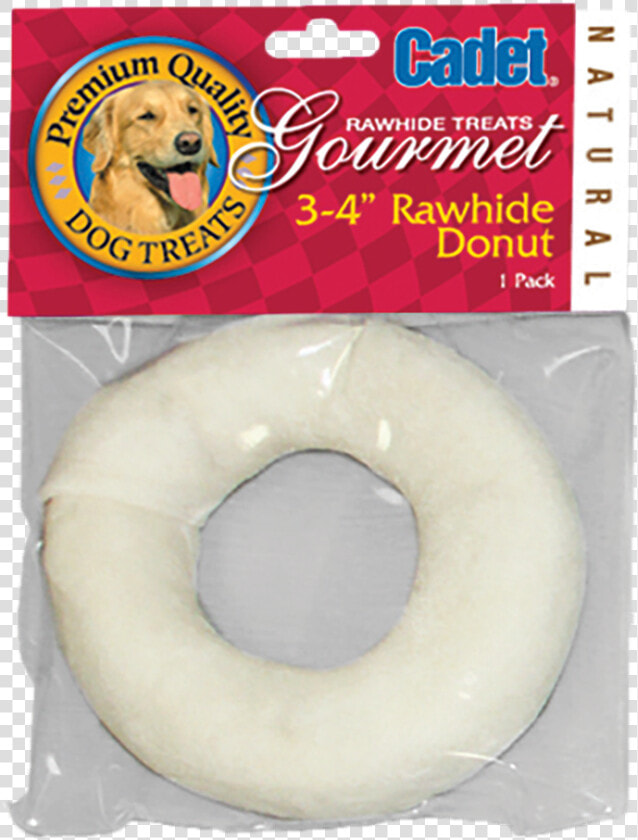 Cadet Pet  Cadet Rawhide  Cadet Rawhide Donut  Rawhide   Dog Donut Rawhide  HD Png DownloadTransparent PNG