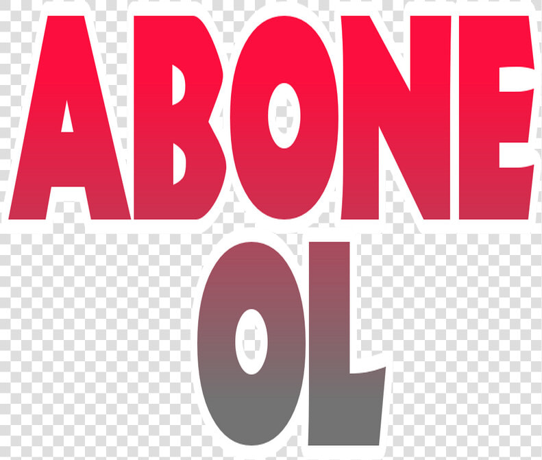 Youtube Abone Ol Butonu Png  Transparent PngTransparent PNG