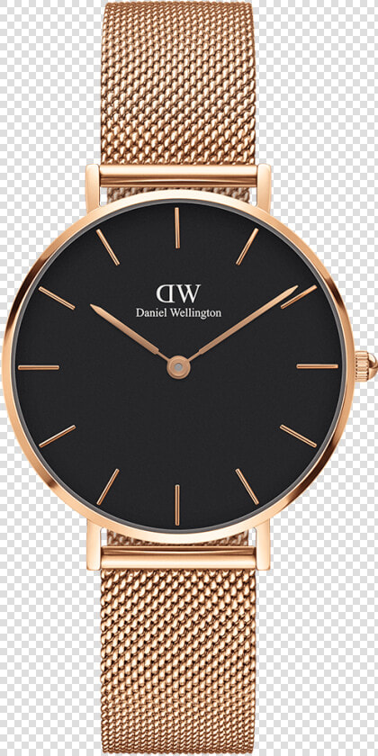 Daniel Wellington Watches  HD Png DownloadTransparent PNG
