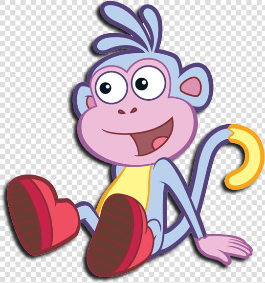 Thumb Image   Boots Dora Png  Transparent PngTransparent PNG