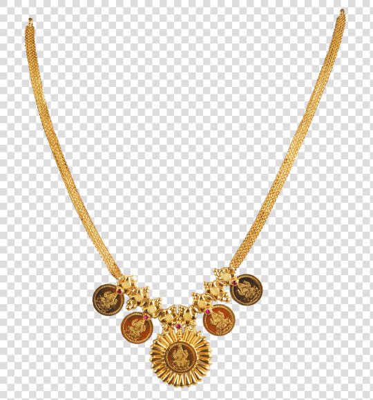 Transparent Gold Chain   Traditional Gold Chain Designs  HD Png DownloadTransparent PNG