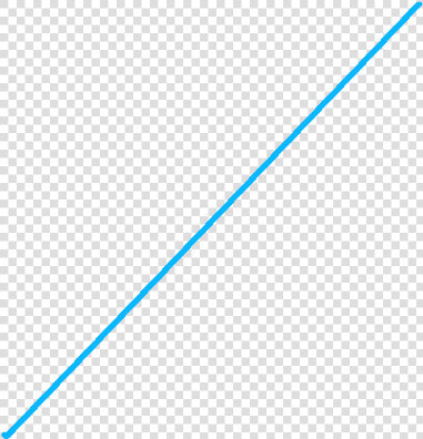How To Draw Lightsaber   Slope  HD Png DownloadTransparent PNG