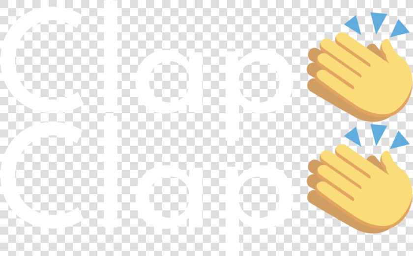 Clap👏 Clap👏 Games   Stop Sign  HD Png DownloadTransparent PNG