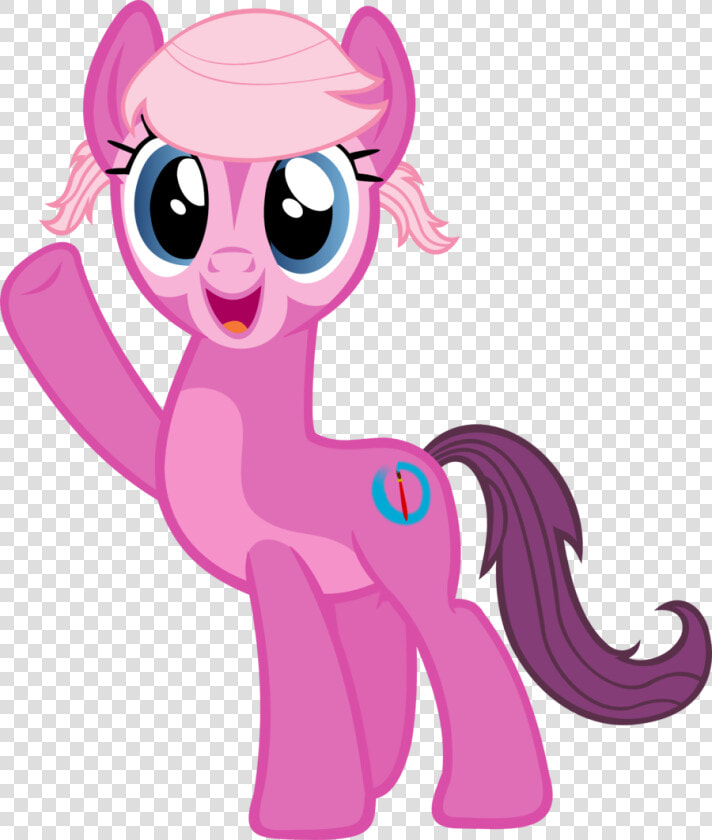 Gray gold  Littlest Pet Shop  Minka Mark  Ponified   Littles Pet Shop Minka  HD Png DownloadTransparent PNG