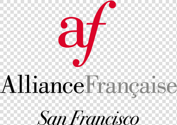 File   Logoafsf   Alliance Francaise Of Madras  HD Png DownloadTransparent PNG