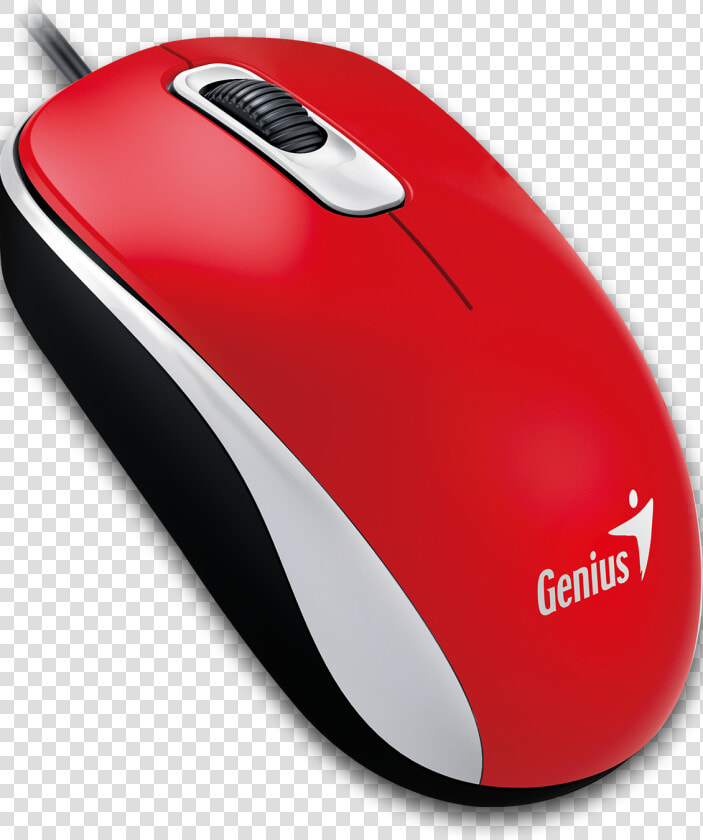 Genius Mouse Dx   Genius Dx 110 Mouse  HD Png DownloadTransparent PNG