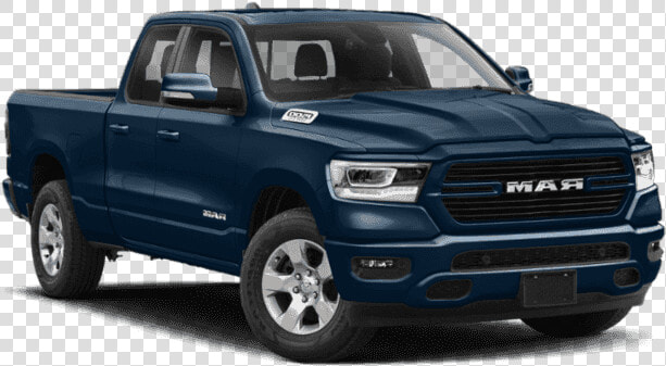 2019 Ram 1500 Quad Cab  HD Png DownloadTransparent PNG